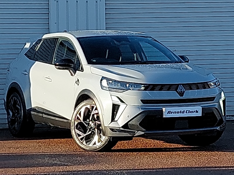 Used Renault Other 2025 for sale - 77081155: Photo 1