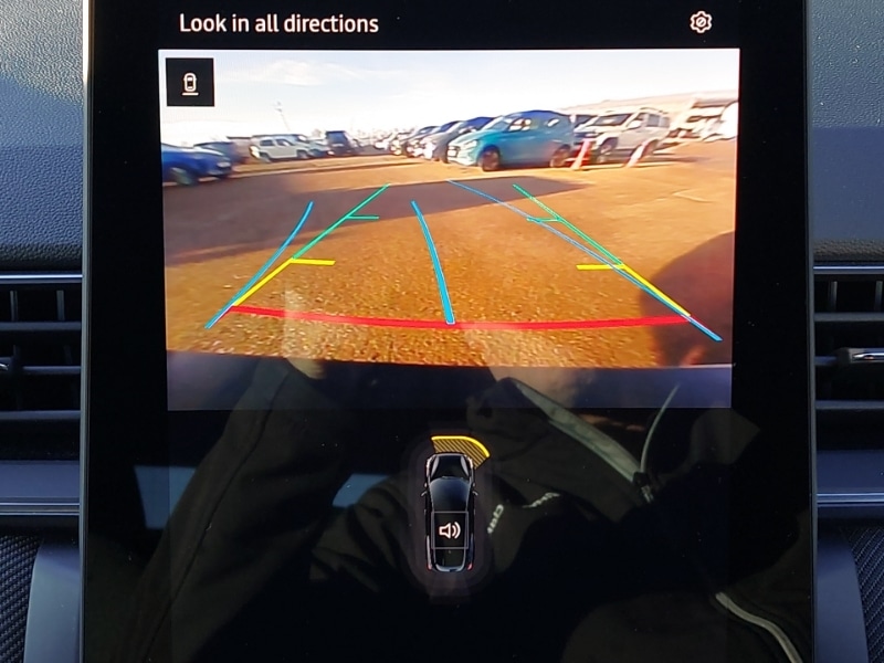 Used Renault Other 2025 for sale - 77081155: Photo 11