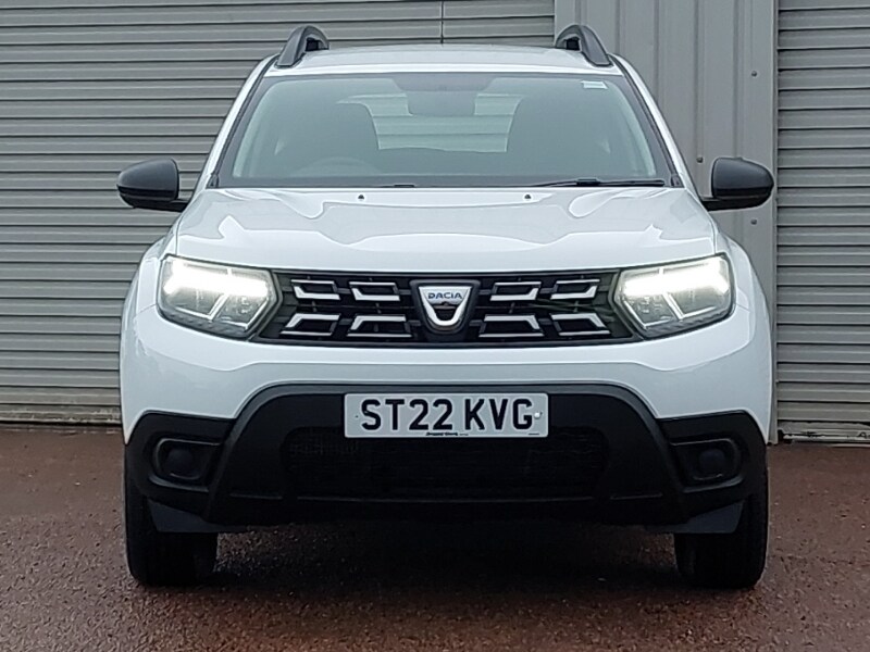 Used Dacia Duster 2022 for sale - 77569091: Photo 19