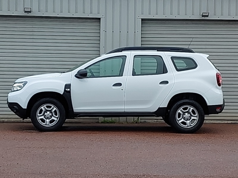 Used Dacia Duster 2022 for sale - 77569091: Photo 4