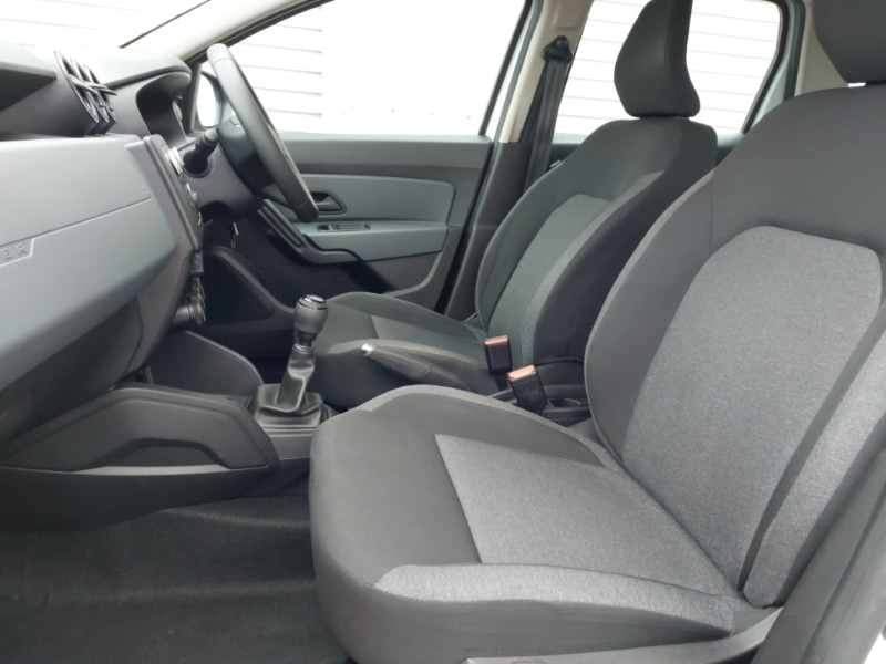 Used Dacia Duster 2022 for sale - 77569091: Photo 5