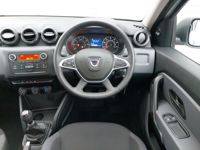 Used Dacia Duster 2022 for sale - 77569091: Photo 7