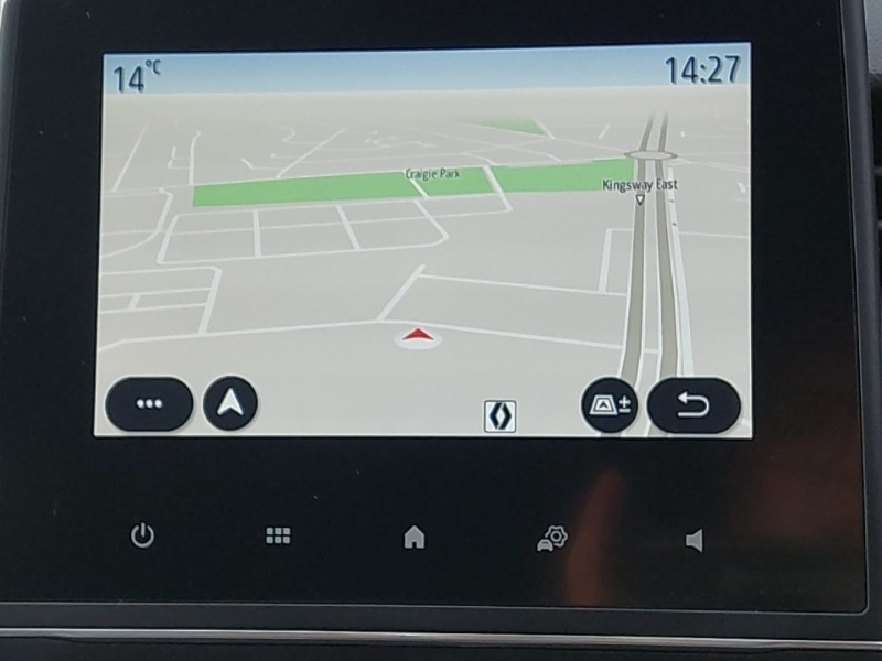 Used Renault Clio 2022 for sale - 76451062: Photo 10