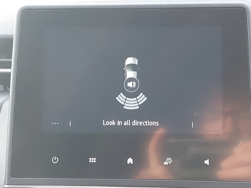 Used Renault Clio 2022 for sale - 76451062: Photo 11