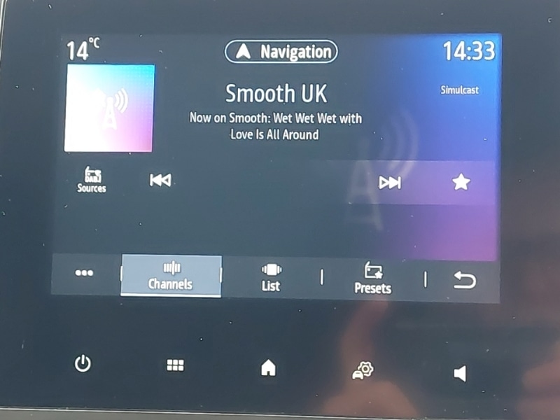 Used Renault Clio 2022 for sale - 76451062: Photo 13