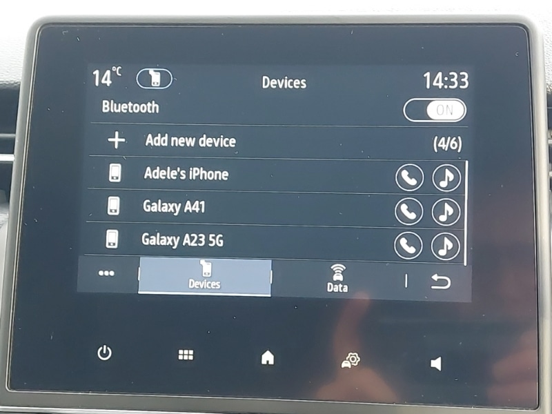 Used Renault Clio 2022 for sale - 76451062: Photo 14