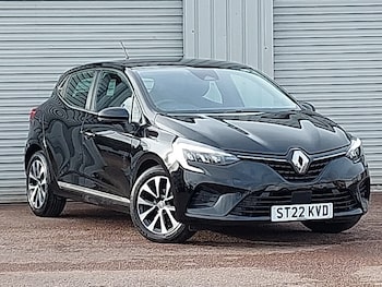 Renault - Clio