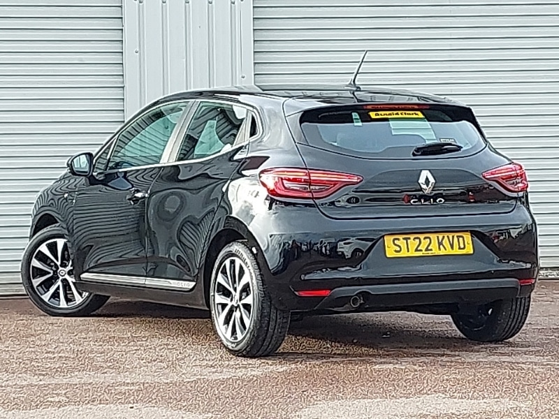 Used Renault Clio 2022 for sale - 76451062: Photo 3