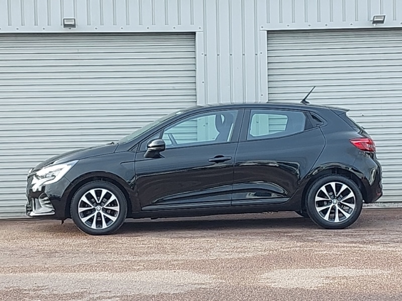 Used Renault Clio 2022 for sale - 76451062: Photo 4