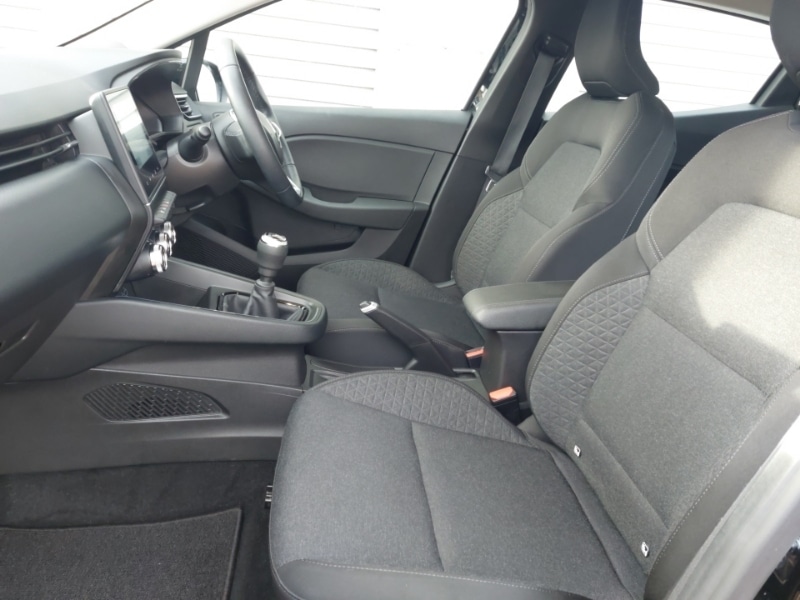 Used Renault Clio 2022 for sale - 76451062: Photo 5