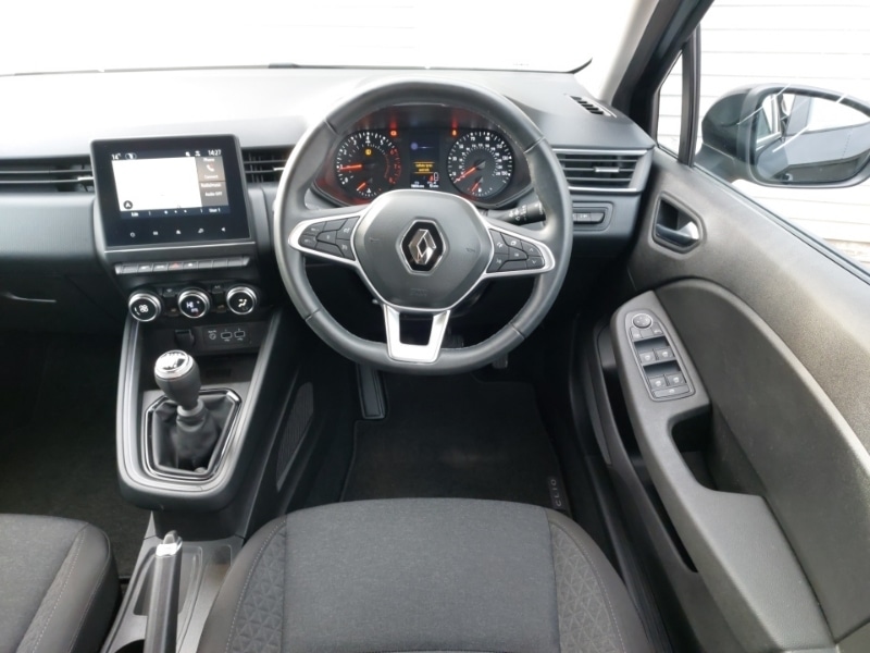 Used Renault Clio 2022 for sale - 76451062: Photo 7