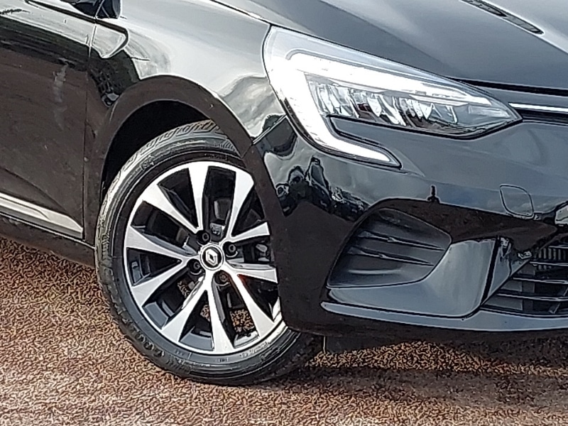 Used Renault Clio 2022 for sale - 76451062: Photo 9