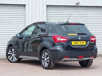Used Suzuki SX4 S-Cross 2017 for sale - 75022422: Photo