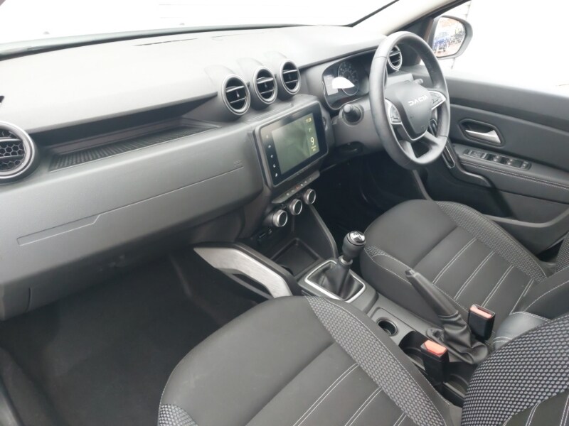 Used Dacia Duster 2023 for sale - 77491415: Photo 11
