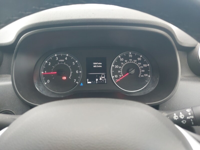 Used Dacia Duster 2023 for sale - 77491415: Photo 12