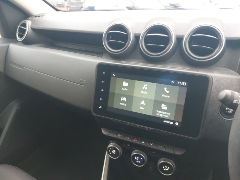 Used Dacia Duster 2023 for sale - 77491415: Photo 13