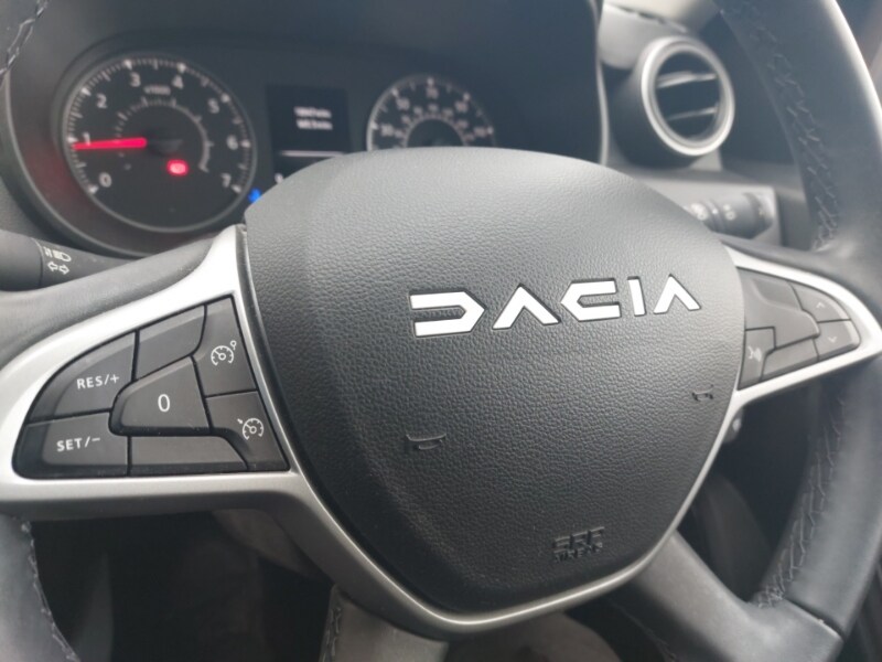 Used Dacia Duster 2023 for sale - 77491415: Photo 16