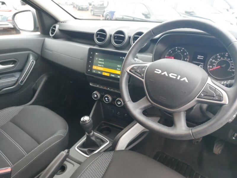 Used Dacia Duster 2023 for sale - 77491415: Photo 18