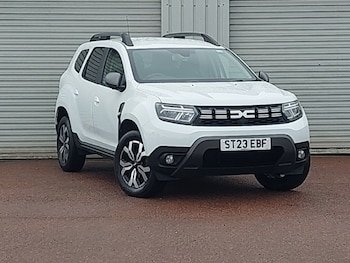 2023 - 1.0 TCe 90 Journey 5dr