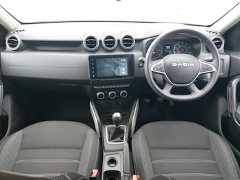 Used Dacia Duster 2023 for sale - 77491415: Photo