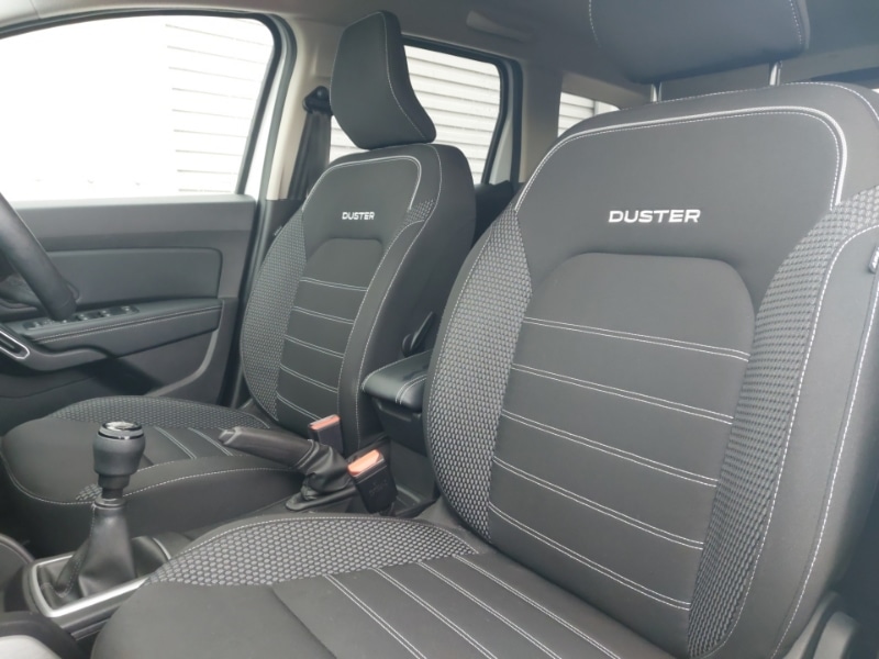 Used Dacia Duster 2023 for sale - 77491415: Photo 5