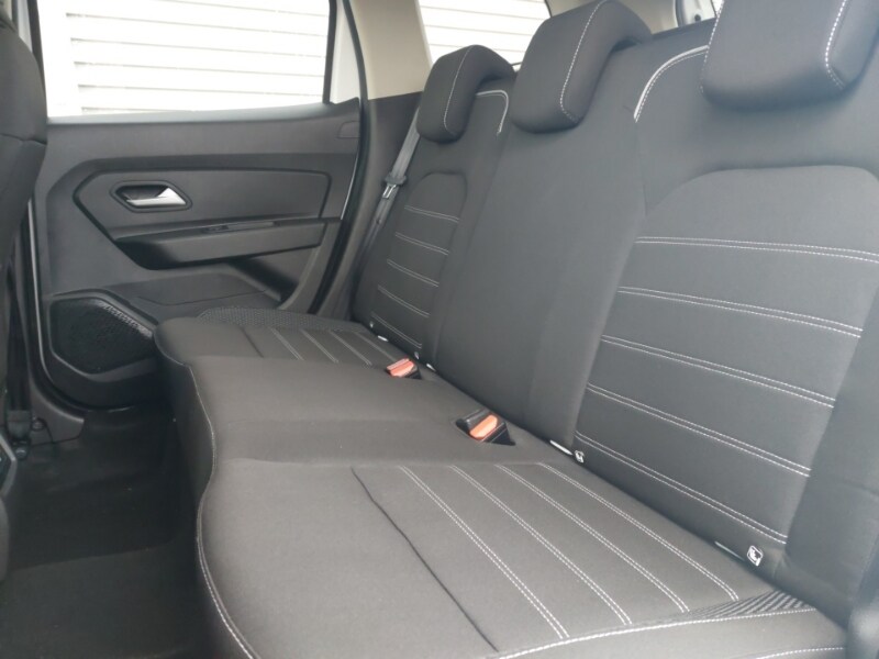 Used Dacia Duster 2023 for sale - 77491415: Photo 6