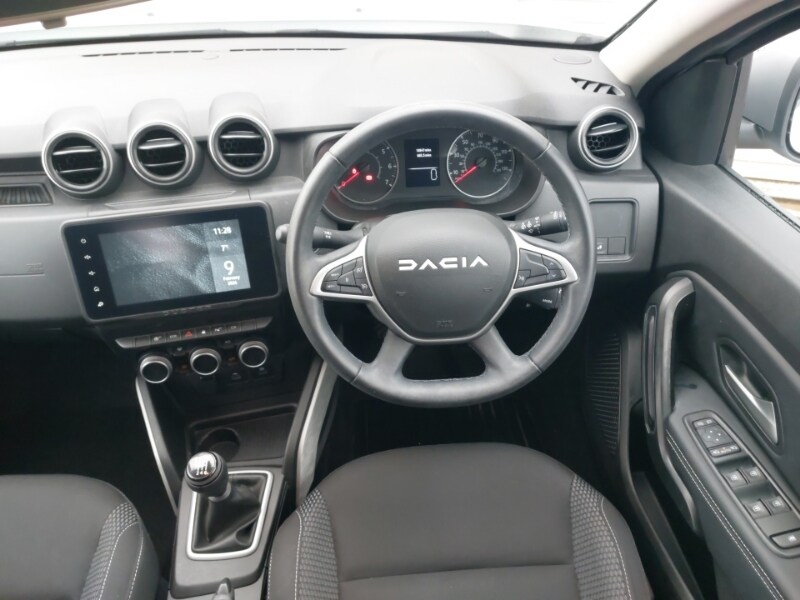 Used Dacia Duster 2023 for sale - 77491415: Photo 7