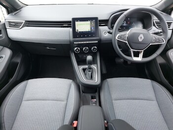 Used Renault Clio 2025 for sale - 78547001: Photo