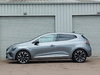 Used Renault Clio 2025 for sale - 78547001: Photo