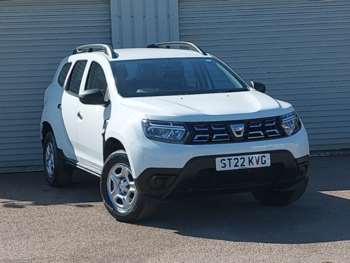 2022 - 1.0 TCe 90 Essential 5dr