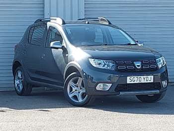 2020 - 0.9 TCe Comfort 5dr