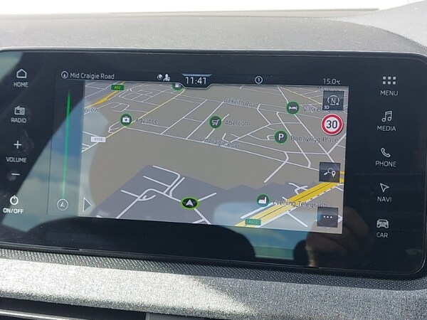 Used Skoda Kamiq 2024 for sale - 76053523: Photo 10