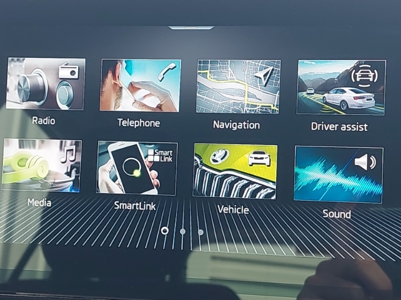 Used Skoda Kamiq 2024 for sale - 76053523: Photo 13