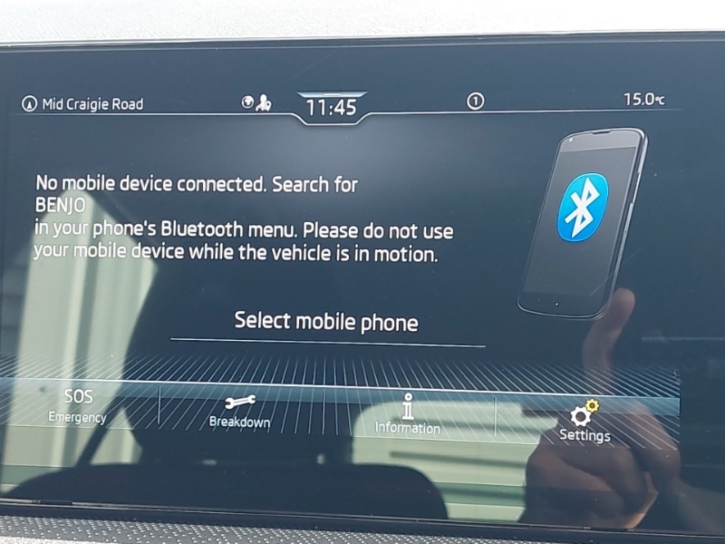 Used Skoda Kamiq 2024 for sale - 76053523: Photo 14