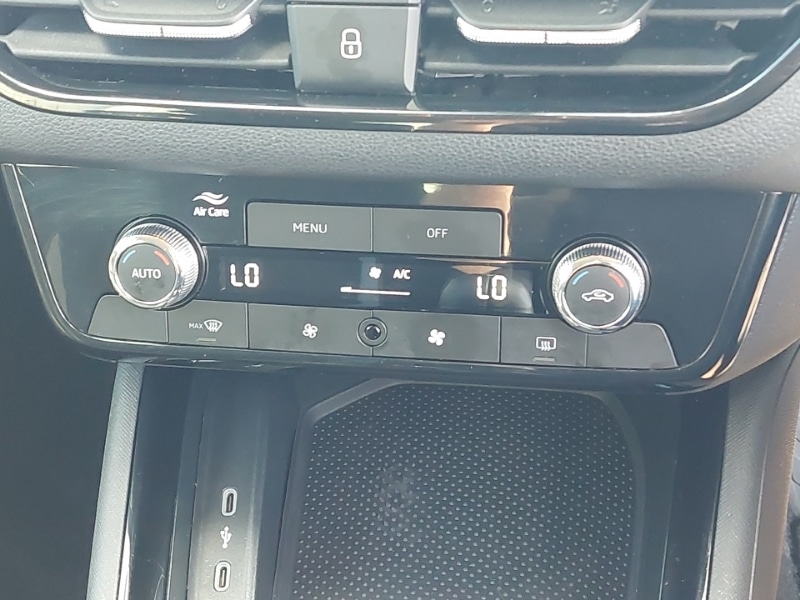 Used Skoda Kamiq 2024 for sale - 76053523: Photo 15