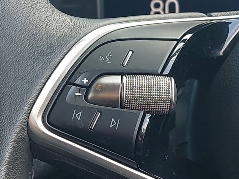 Used Skoda Kamiq 2024 for sale - 76053523: Photo 17