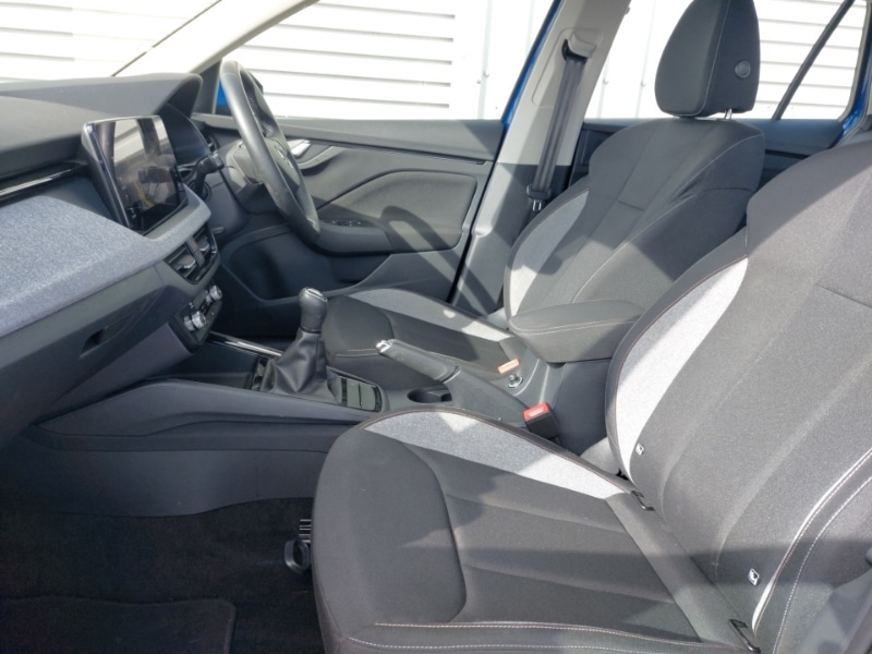 Used Skoda Kamiq 2024 for sale - 76053523: Photo 5