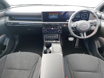 Used Hyundai TUCSON 2026 for sale - 78735734: Photo