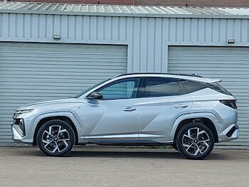 Used Hyundai TUCSON 2026 for sale - 78735734: Photo