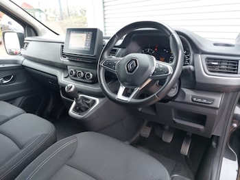 Used Renault Trafic 2022 for sale - 78238138: Photo