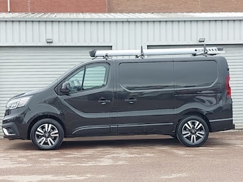 Used Renault Trafic 2022 for sale - 78238138: Photo