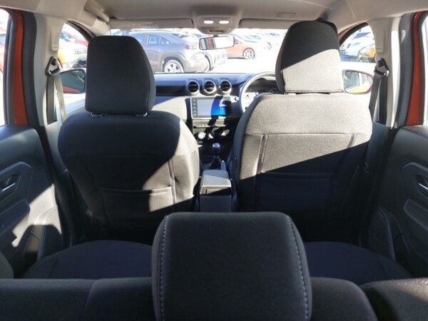 Used Dacia Duster 2022 for sale - 76244390: Photo 12