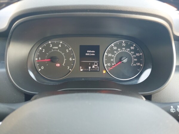Used Dacia Duster 2022 for sale - 76244390: Photo 15