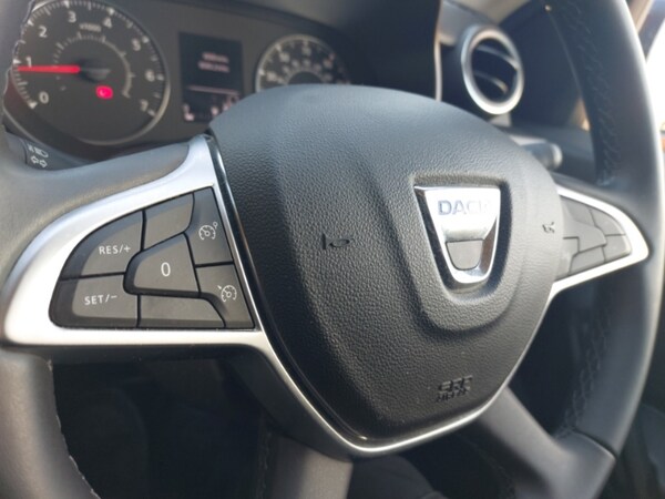Used Dacia Duster 2022 for sale - 76244390: Photo 16