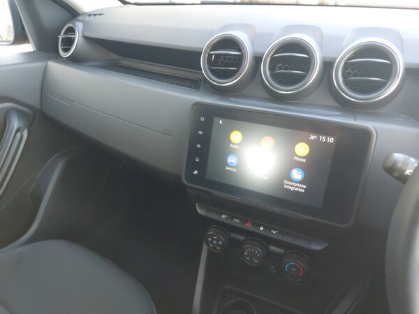 Used Dacia Duster 2022 for sale - 76244390: Photo 17