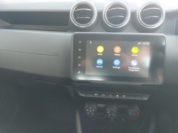 Used Dacia Duster 2022 for sale - 76244390: Photo 18