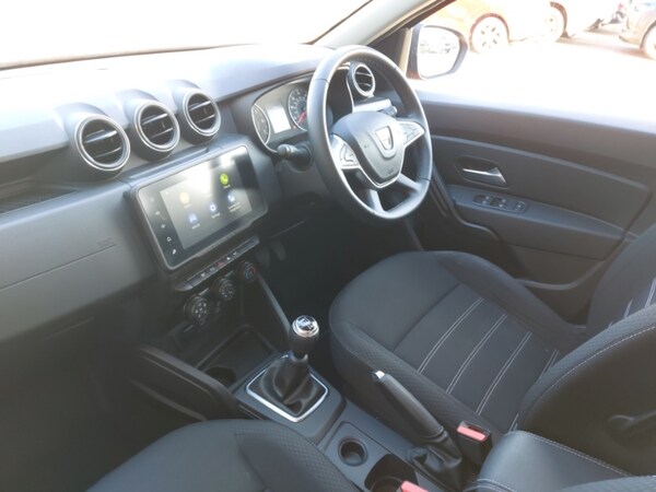 Used Dacia Duster 2022 for sale - 76244390: Photo 19