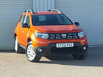 Dacia - Duster