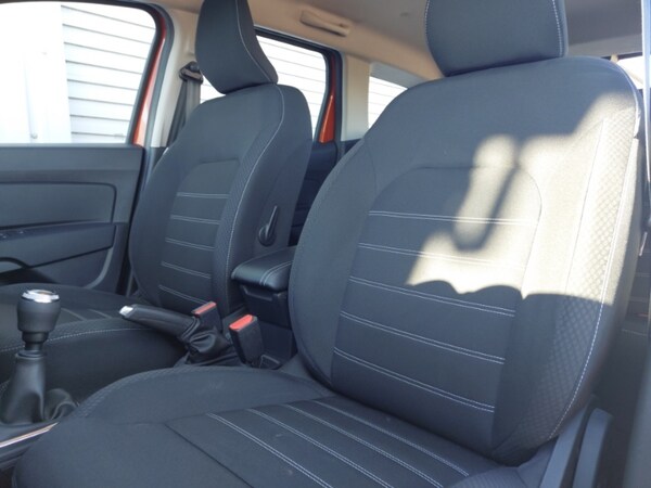 Used Dacia Duster 2022 for sale - 76244390: Photo 5