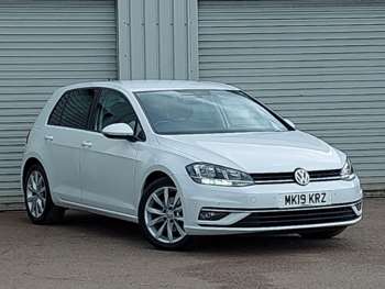 2019 - 1.6 TDI GT 5dr